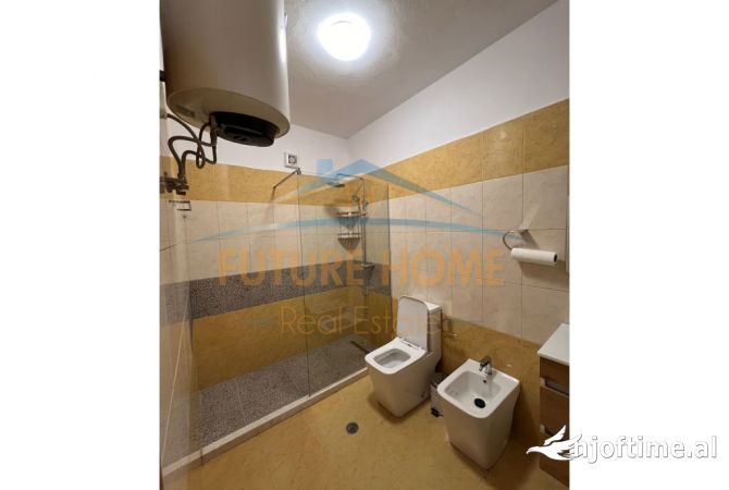Shtepi me qera Apartament ne Tirane, 1+1, Mobilimi E mobiluar, Pagesa 500  Dollar.