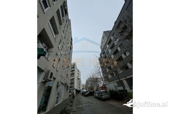 Shtepi ne shitje 1+1 ne Tirane - 125,000 Euro