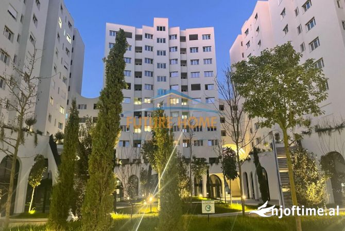 Apartment for rent in Tirana 1+1, Furnished