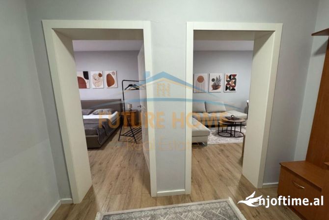 Shtepi me qera 1+1 ne Tirane - 600 Euro