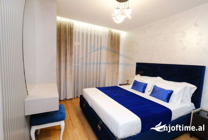 Apartment for rent in Tirana 1+1, Furnished