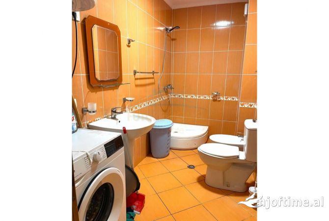 Shtepi me qera 2+1 ne Tirane - 480 Euro