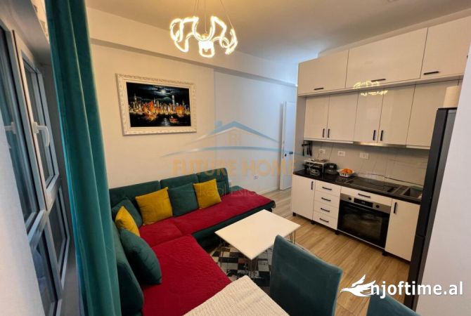 Shtepi ne shitje 1+1 ne Tirane - 85,000 Euro