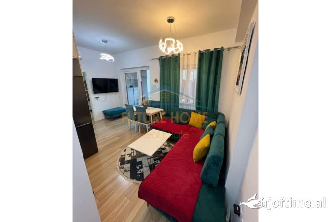 Shtepi ne shitje 1+1 ne Tirane - 85,000 Euro