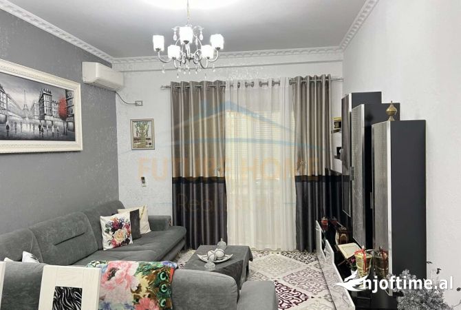 Shtepi ne shitje 2+1 ne Tirane - 140,000 Euro