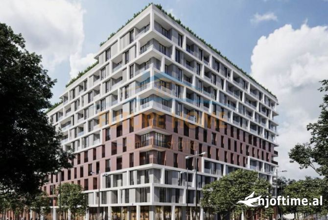 Shtepi ne shitje 2+1 ne Tirane - 152,806 Euro