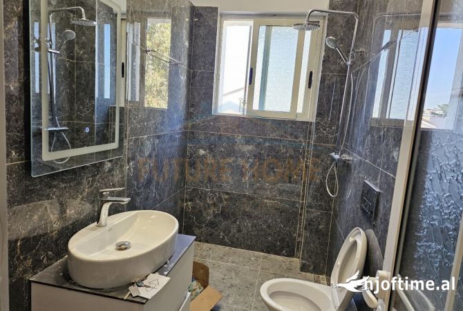 Apartment for rent in Tirana 1+1, In Part