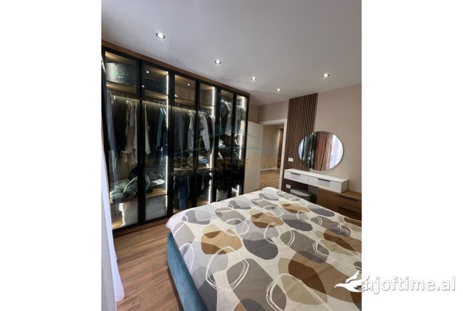 Apartment for rent in Tirana 2+1, Furnished