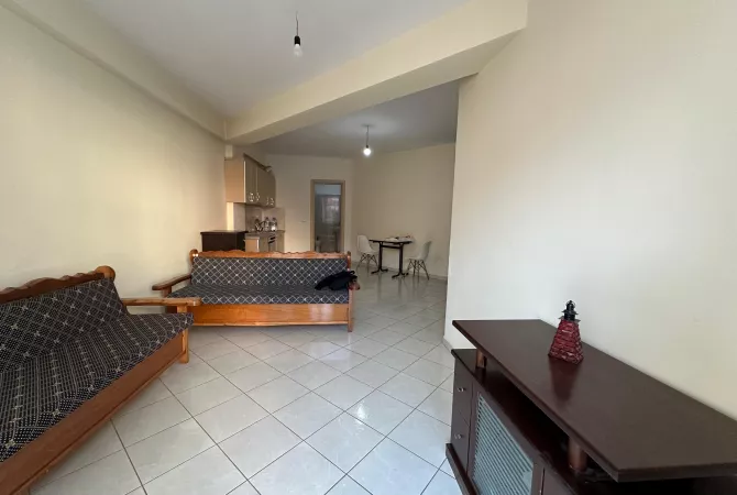House for Sale 1+1 in Tirana - 98,000 Euro