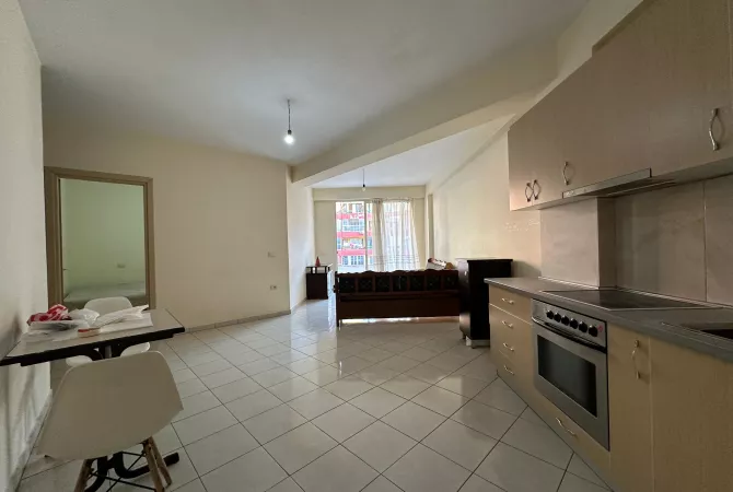 House for Sale 1+1 in Tirana - 98,000 Euro