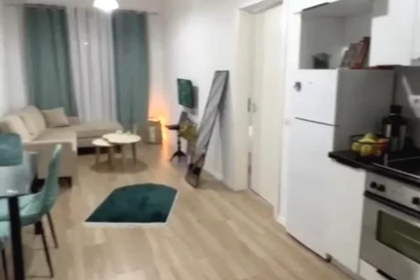 House for Rent 1+1 in Tirana - 40,000 Leke