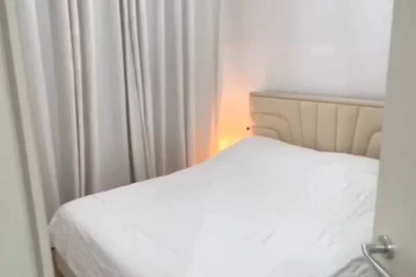 House for Rent 1+1 in Tirana - 40,000 Leke