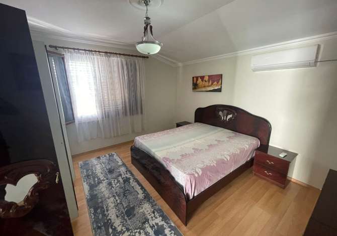 Shtepi me qera 2+1 ne Tirane - 500 Euro
