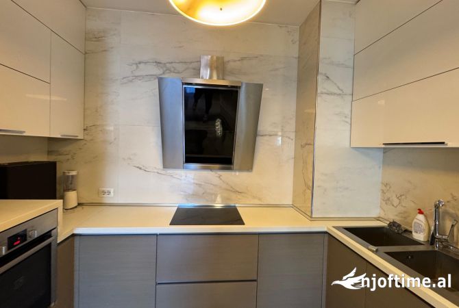 Shtepi me qera 1+1 ne Tirane - 1,100 Euro