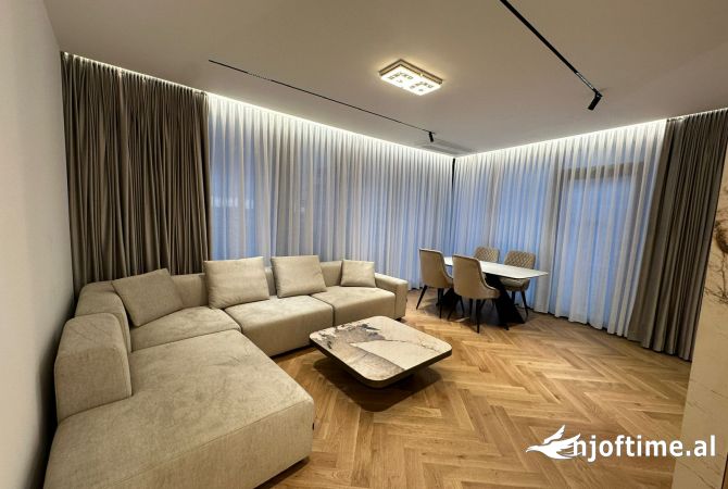 Shtepi me qera 1+1 ne Tirane - 1,500 Euro