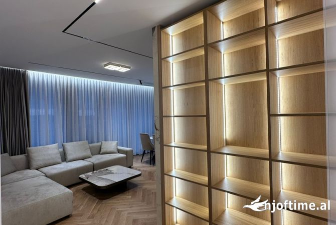 Shtepi me qera 1+1 ne Tirane - 1,500 Euro