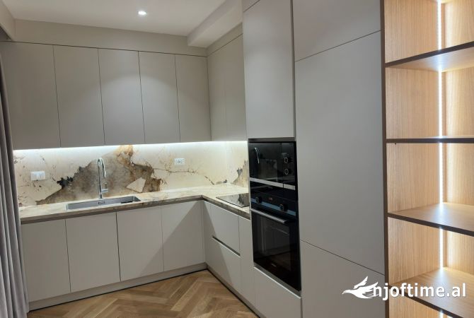Shtepi me qera 1+1 ne Tirane - 1,500 Euro