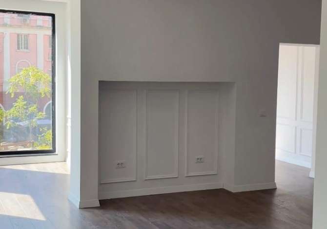 Ambient biznesi me qera 1+1 ne Tirane - 1,500 Euro