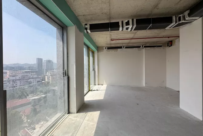 Ambjent biznesi me qera 1+1 ne Tirane - 2,000 Euro