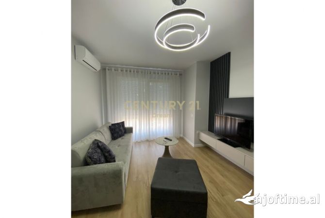 Shtepi me qera 1+1 ne Tirane - 500 Euro