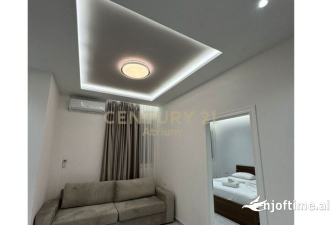 Shtepi me qera 1+1 ne Tirane - 500 Euro