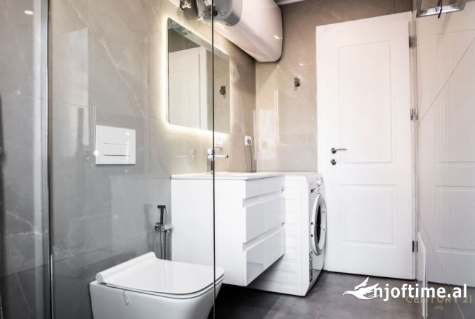 Shtepi ne shitje 1+1 ne Tirane - 150,000 Euro