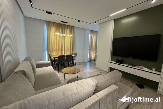 Shtepi ne shitje 1+1 ne Tirane - 155,000 Euro
