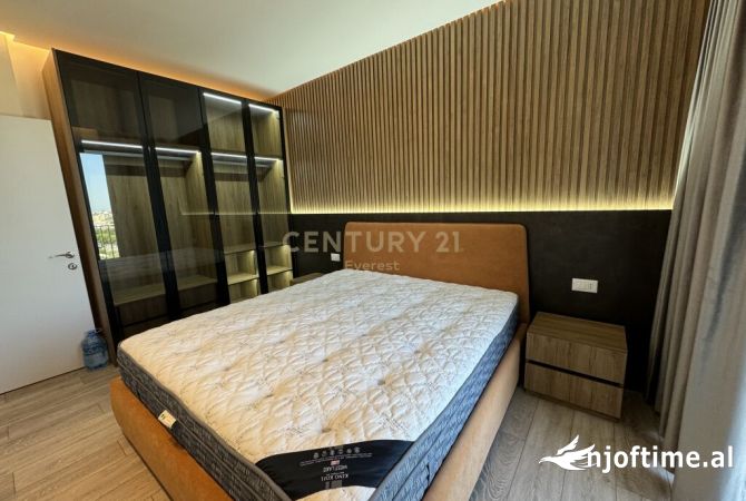 Shtepi ne shitje 1+1 ne Tirane - 155,000 Euro