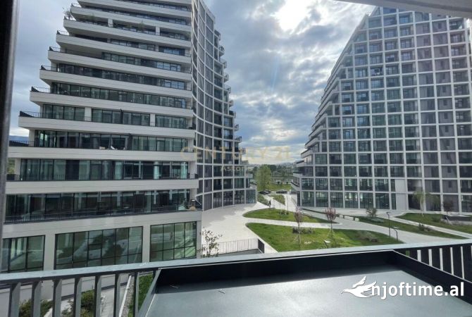 Ambient biznesi me qera 3+1 ne Tirane - 1,000 Euro