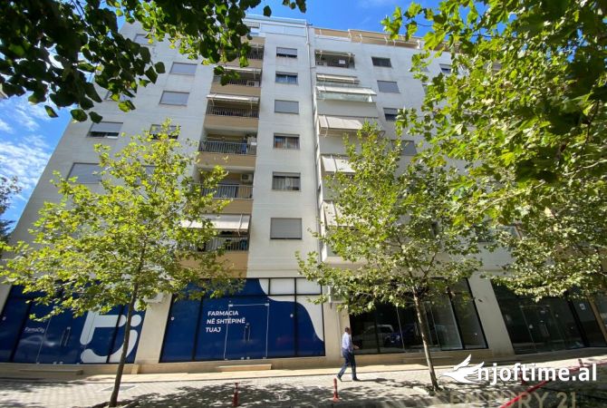 Shtepi ne shitje 1+1 ne Tirane - 150,000 Euro
