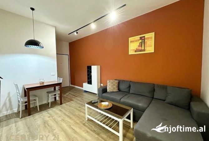 Shtepi me qera 1+1 ne Tirane - 500 Euro