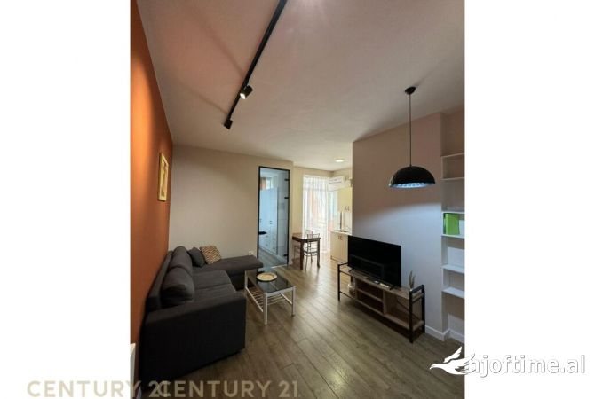 Shtepi me qera 1+1 ne Tirane - 500 Euro