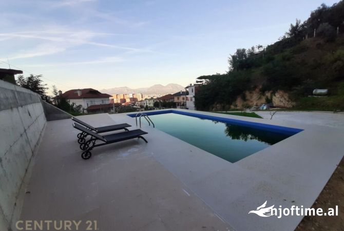 Shtepi ne shitje 3+1 ne Tirane - 450,000 Euro