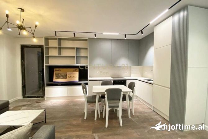 Casa in vendita 1+1 a Tirana - 123,000 Euro