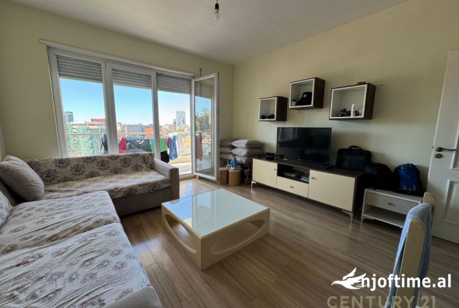 Shtepi ne shitje 1+1 ne Tirane - 130,000 Euro
