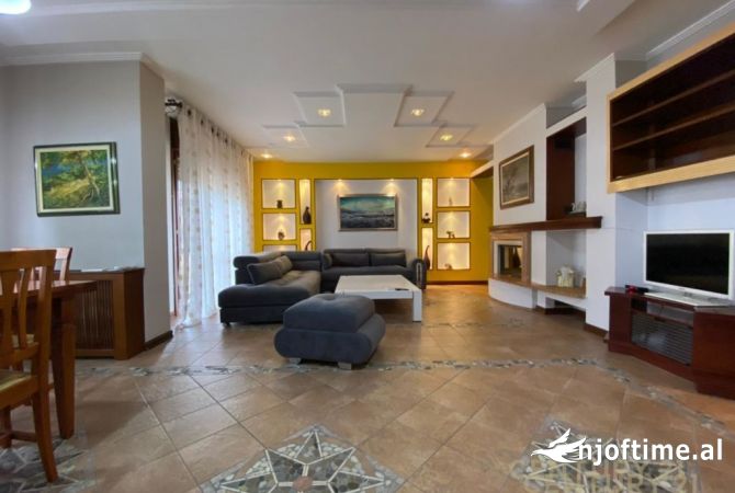 Shtepi me qera 3+1 ne Tirane - 1,000 Euro
