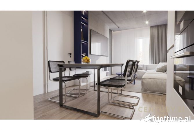 Casa in vendita 1+1 a Tirana - 73,000 Euro