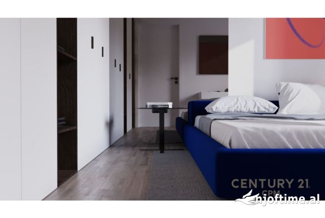 Casa in vendita 1+1 a Tirana - 73,000 Euro