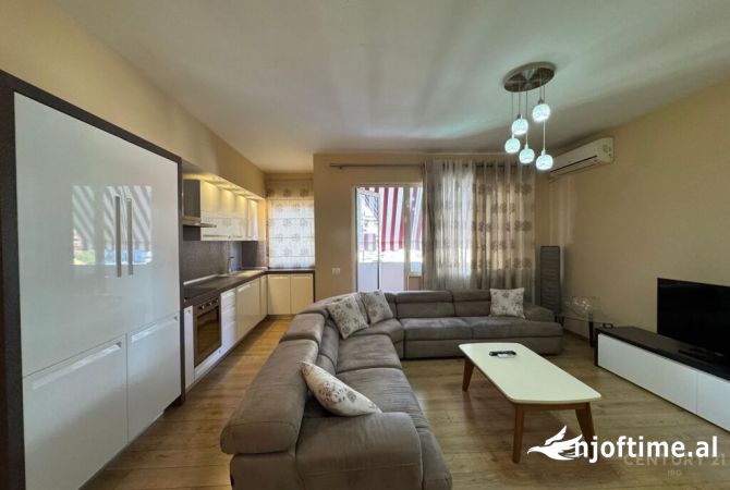 Shtepi me qera 1+1 ne Tirane - 600 Euro