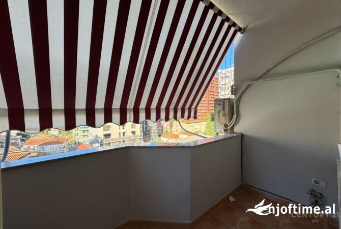 Shtepi me qera 1+1 ne Tirane - 600 Euro