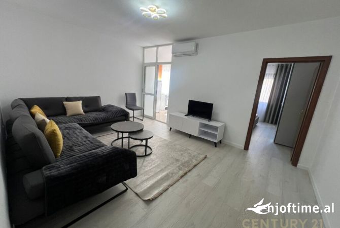 Shtepi me qera 1+1 ne Tirane - 650 Euro