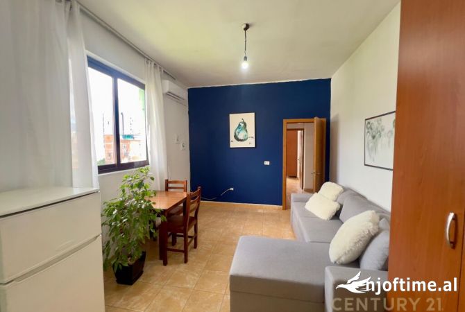 Shtepi ne shitje 1+1 ne Tirane - 69,000 Euro