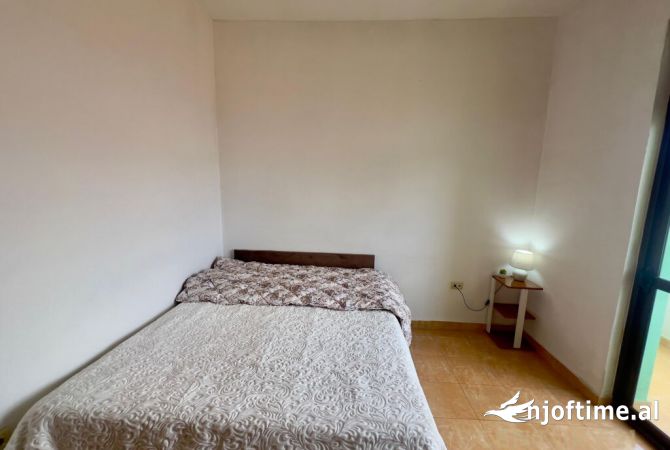 Shtepi ne shitje 1+1 ne Tirane - 69,000 Euro