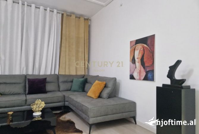Shtepi ne shitje 1+1 ne Tirane - 139,000 Euro