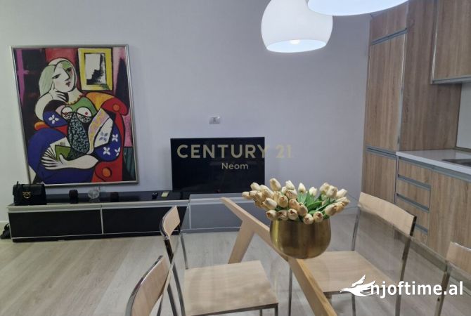 Shtepi ne shitje 1+1 ne Tirane - 139,000 Euro