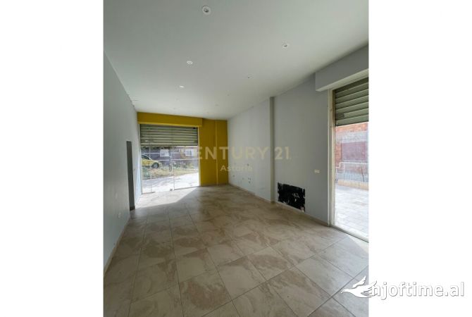 Business Property in Sale 1+1 in Tirana - 88,000 Euro