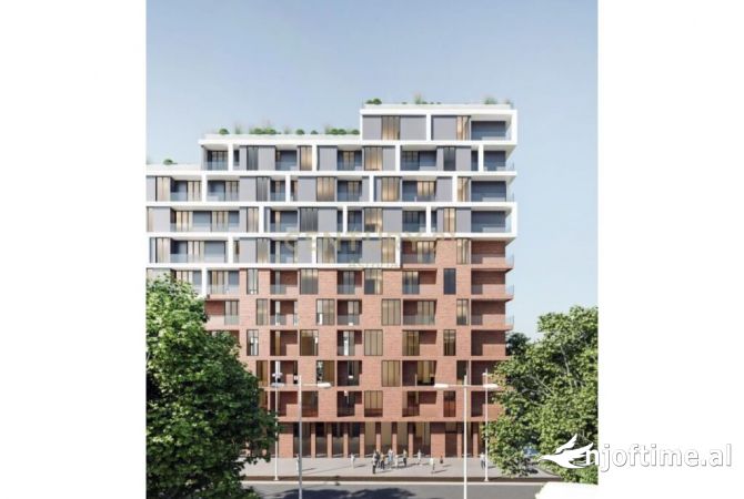 Shtepi ne shitje 2+1 ne Tirane - 135,000 Euro