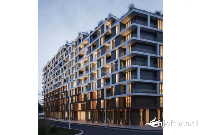 Shtepi ne shitje 2+1 ne Tirane - 135,000 Euro