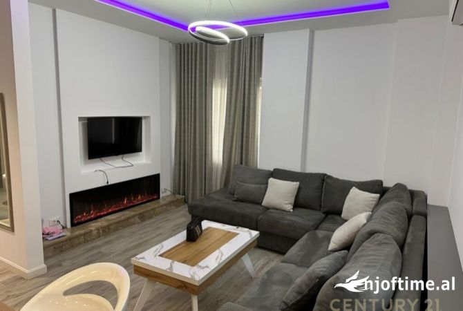 Shtepi ne shitje 1+1 ne Tirane - 150,000 Euro