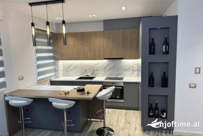Shtepi ne shitje 1+1 ne Tirane - 150,000 Euro